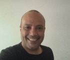Rencontre Homme : Teddy, 45 ans à France  Creteil